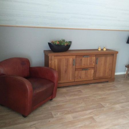 Appartement Ooldershoeve à Onstwedde Chambre photo