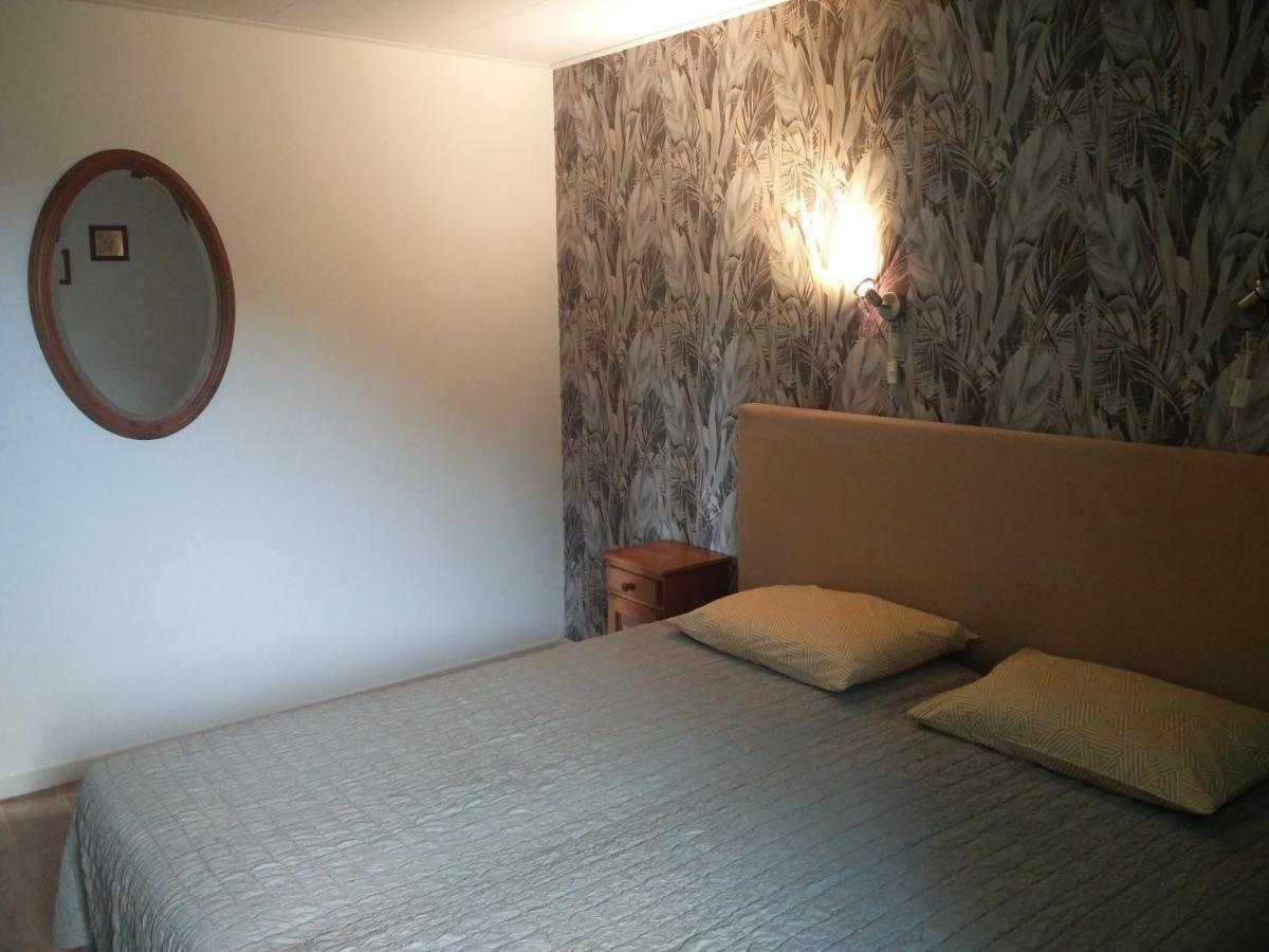 Appartement Ooldershoeve à Onstwedde Extérieur photo
