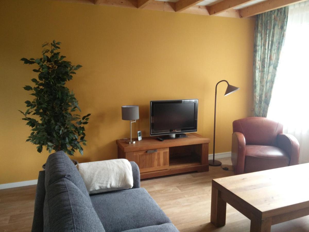 Appartement Ooldershoeve à Onstwedde Extérieur photo