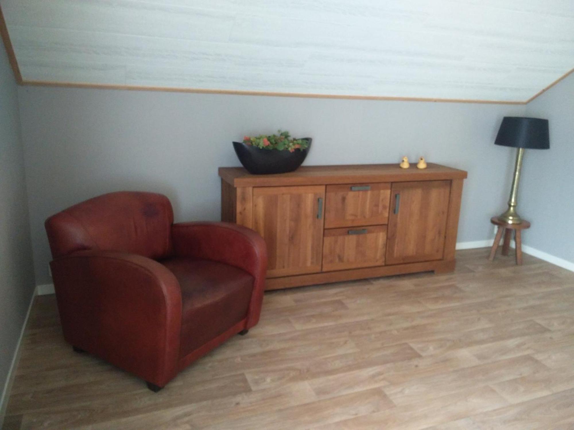 Appartement Ooldershoeve à Onstwedde Chambre photo