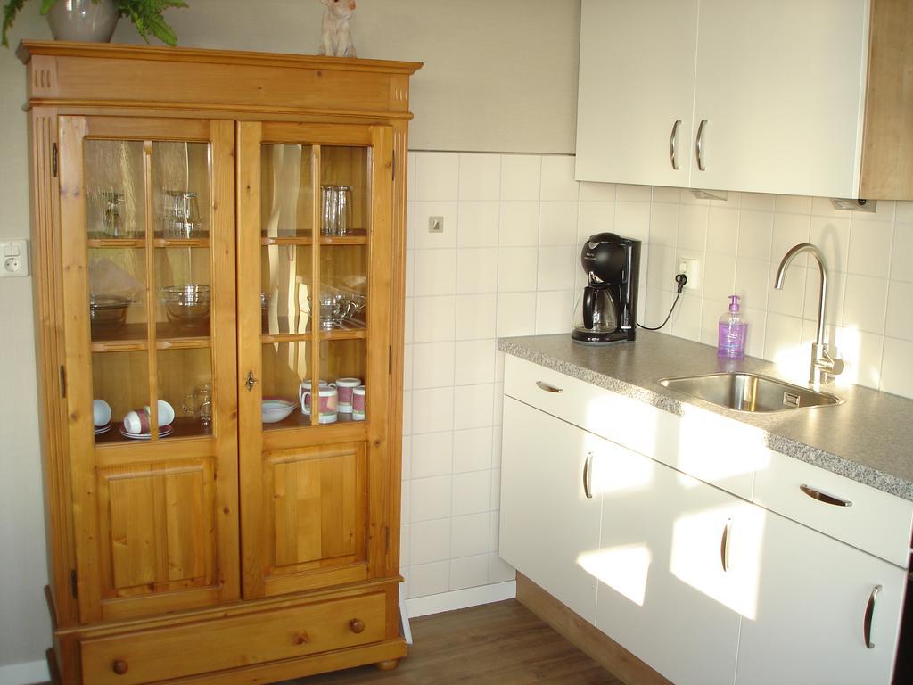 Appartement Ooldershoeve à Onstwedde Extérieur photo