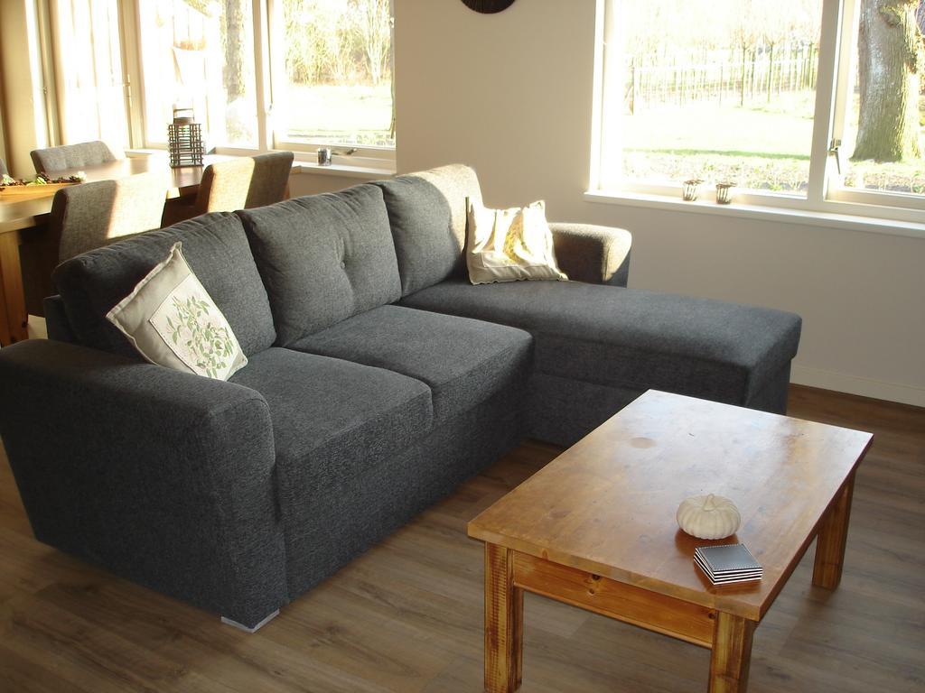 Appartement Ooldershoeve à Onstwedde Extérieur photo