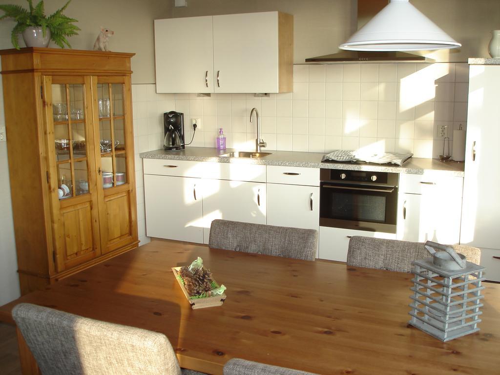 Appartement Ooldershoeve à Onstwedde Extérieur photo