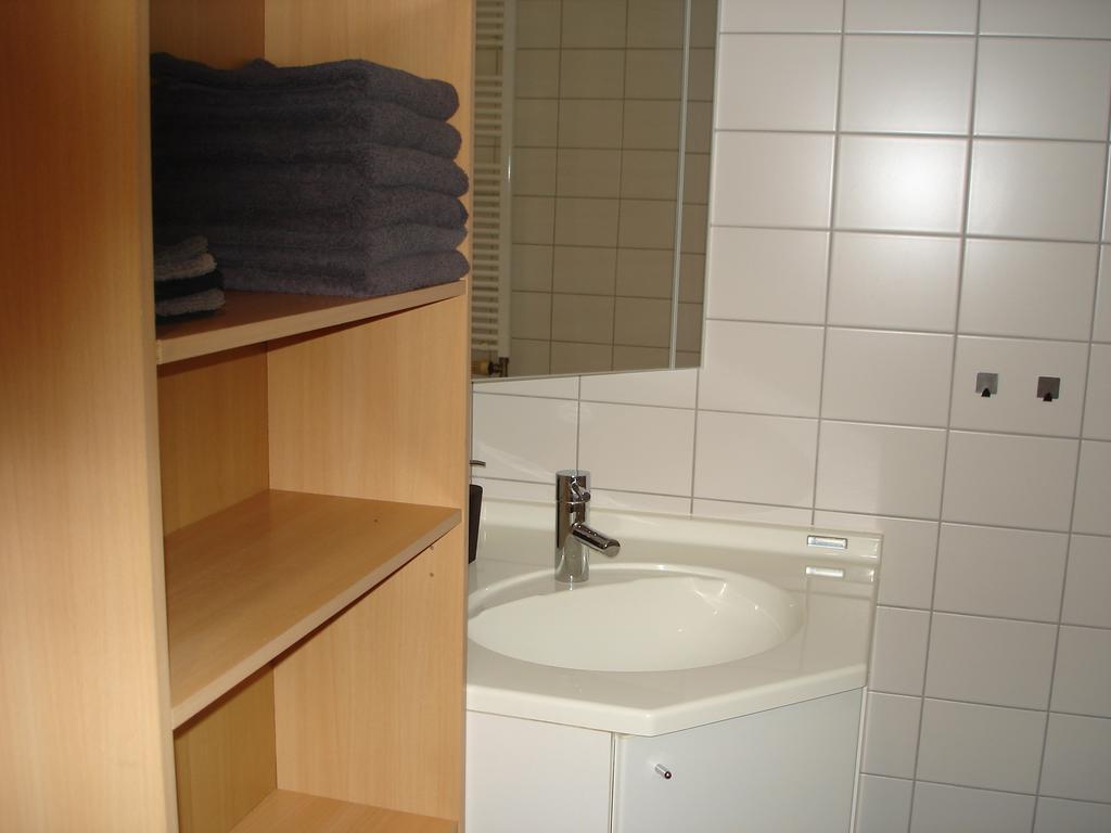 Appartement Ooldershoeve à Onstwedde Extérieur photo