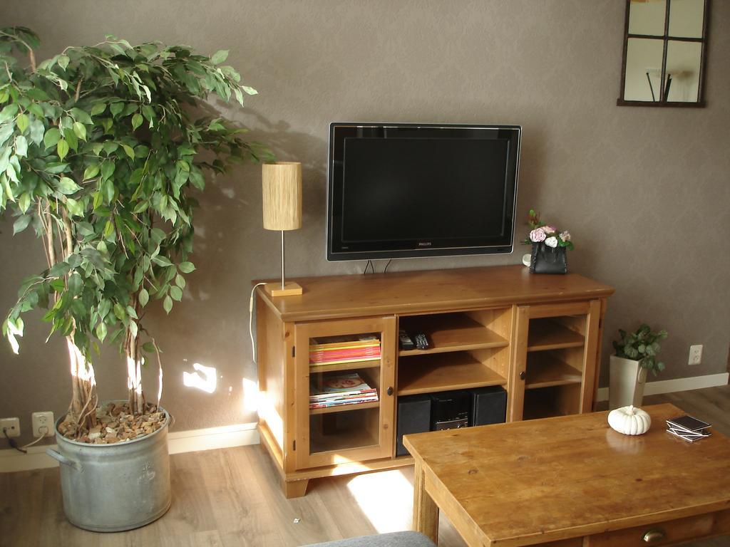 Appartement Ooldershoeve à Onstwedde Extérieur photo