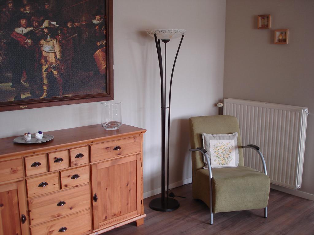 Appartement Ooldershoeve à Onstwedde Extérieur photo