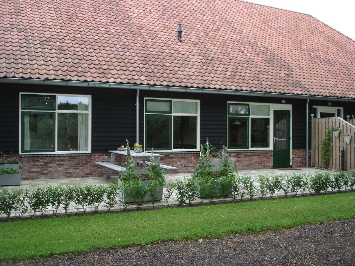 Appartement Ooldershoeve à Onstwedde Extérieur photo